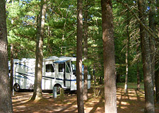 Oak Grove Campground